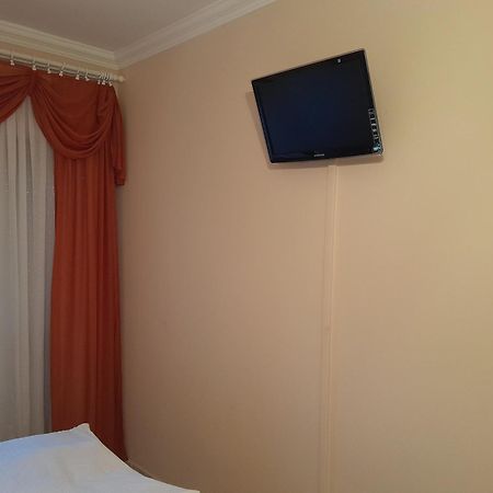 Ildiko Appertements Apartment Залакарос Екстериор снимка