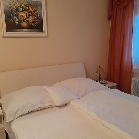 Ildiko Appertements Apartment Залакарос Екстериор снимка