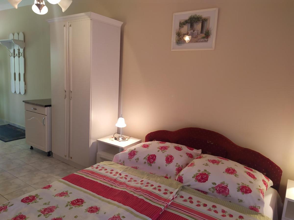 Ildiko Appertements Apartment Залакарос Екстериор снимка