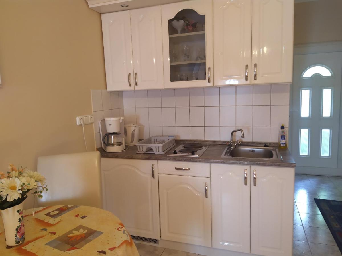 Ildiko Appertements Apartment Залакарос Екстериор снимка