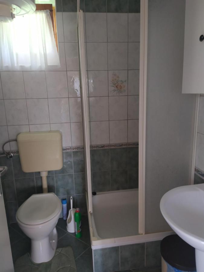Ildiko Appertements Apartment Залакарос Екстериор снимка