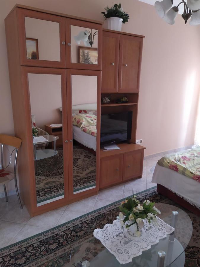 Ildiko Appertements Apartment Залакарос Екстериор снимка