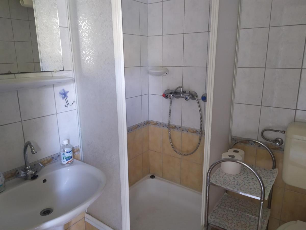 Ildiko Appertements Apartment Залакарос Екстериор снимка