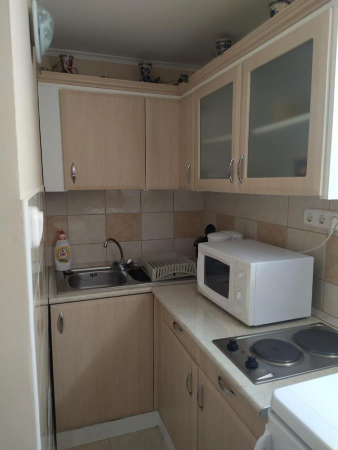 Ildiko Appertements Apartment Залакарос Екстериор снимка