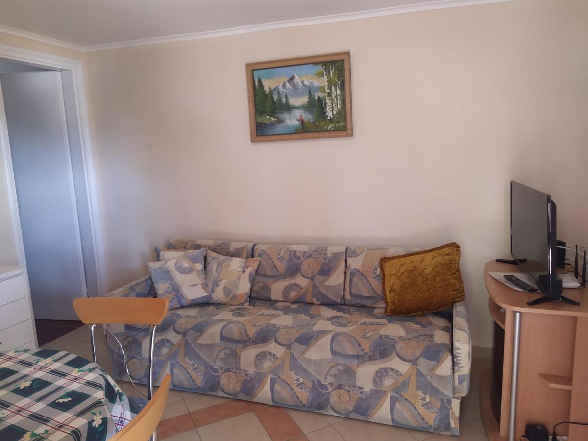Ildiko Appertements Apartment Залакарос Екстериор снимка