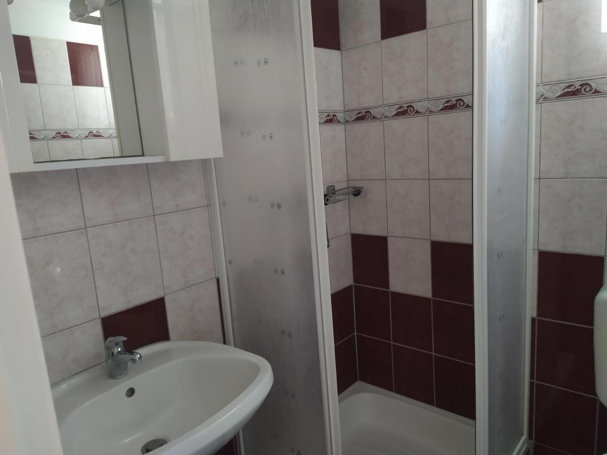Ildiko Appertements Apartment Залакарос Екстериор снимка