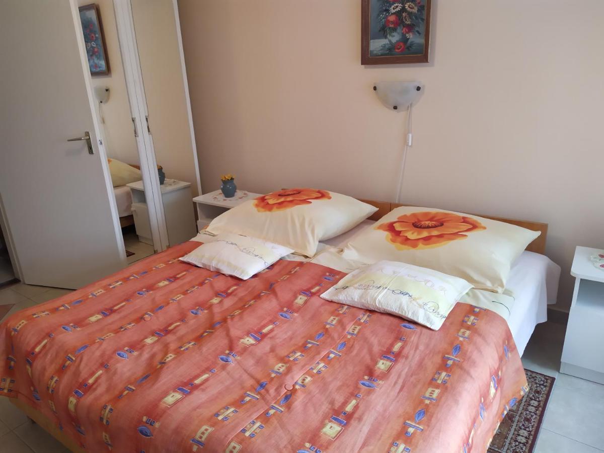 Ildiko Appertements Apartment Залакарос Екстериор снимка