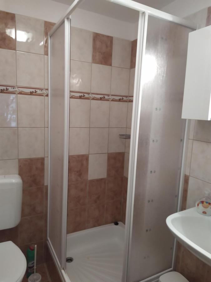Ildiko Appertements Apartment Залакарос Екстериор снимка