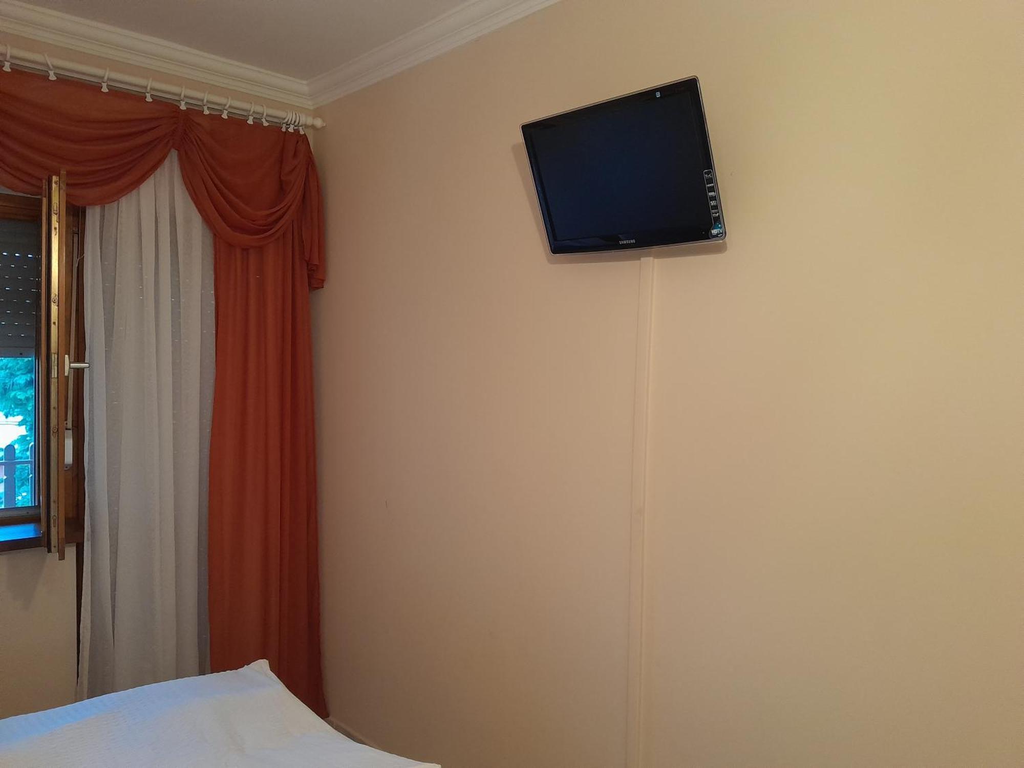 Ildiko Appertements Apartment Залакарос Екстериор снимка