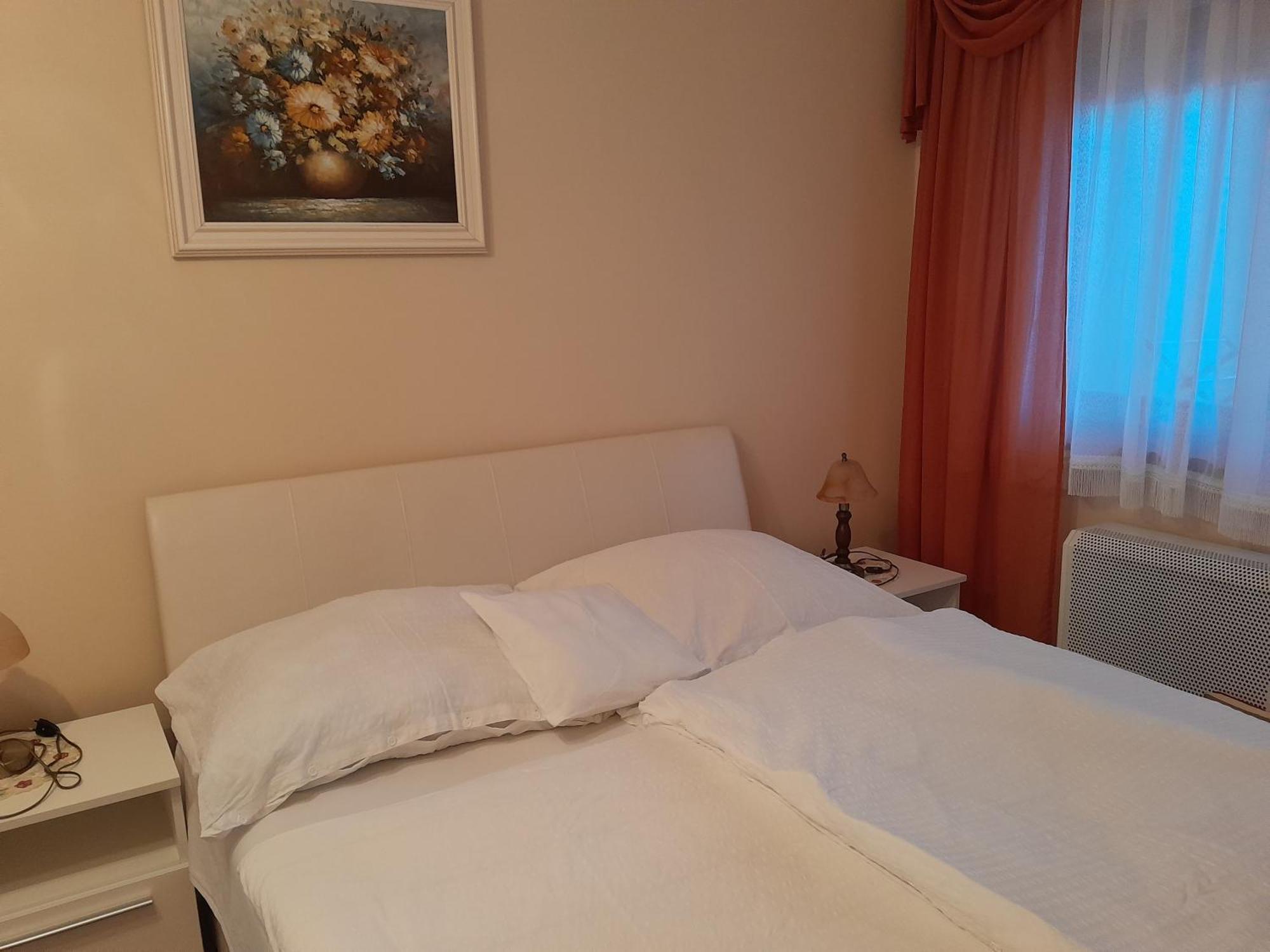 Ildiko Appertements Apartment Залакарос Екстериор снимка