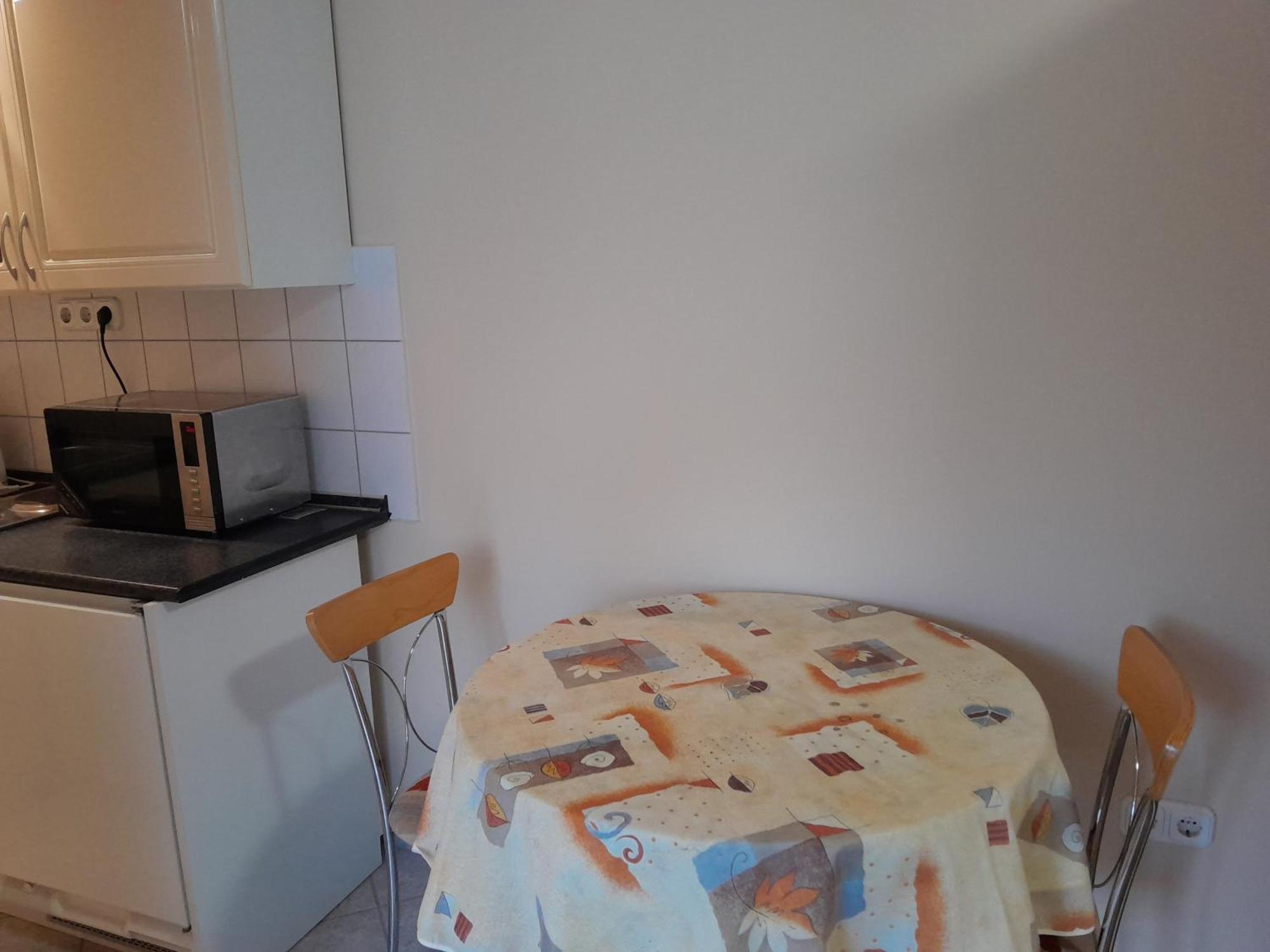 Ildiko Appertements Apartment Залакарос Екстериор снимка