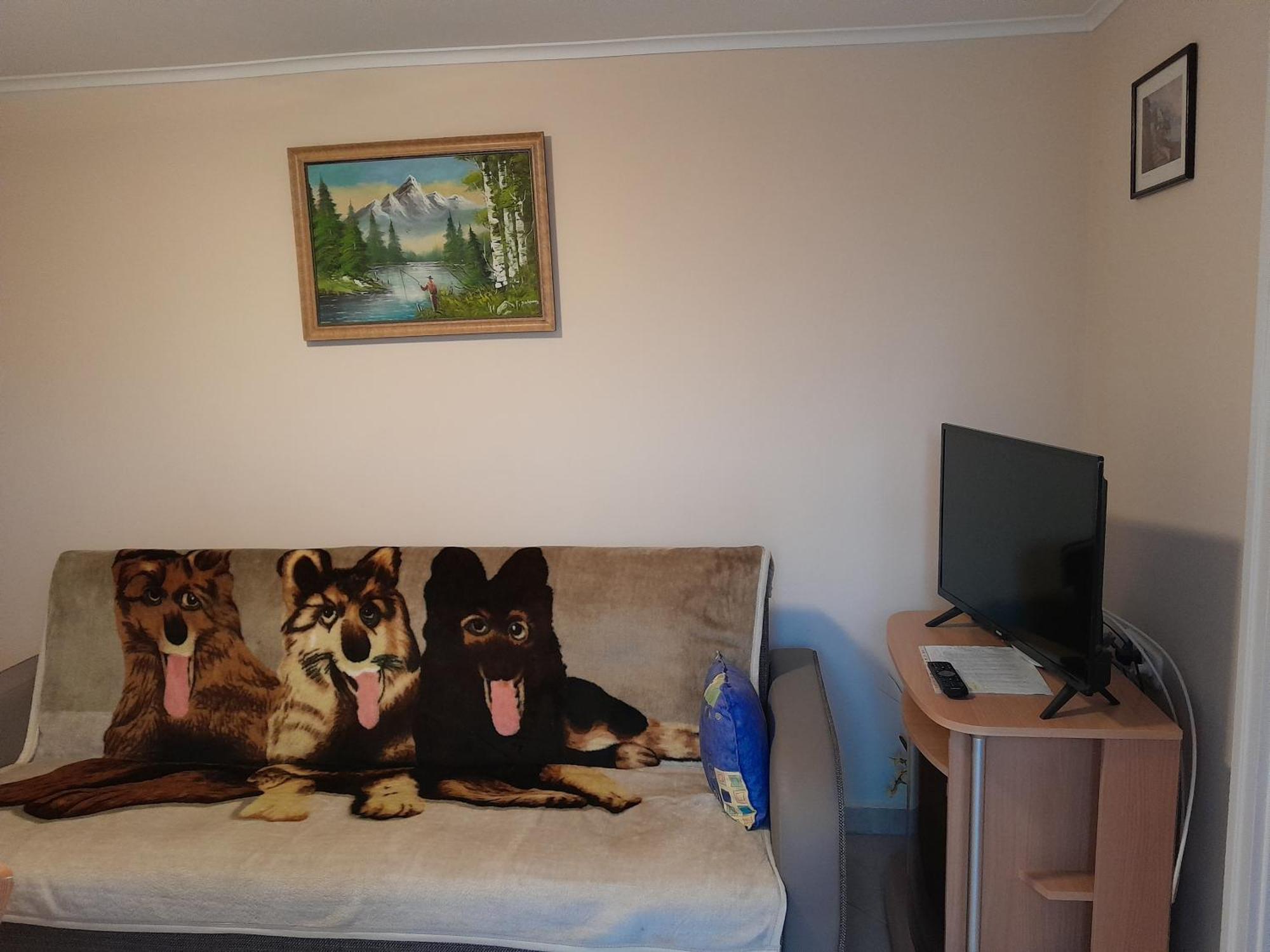 Ildiko Appertements Apartment Залакарос Екстериор снимка
